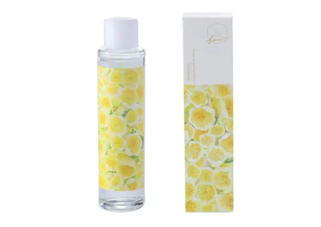 few フラワーエッセンシャルローション モニター分析レポート