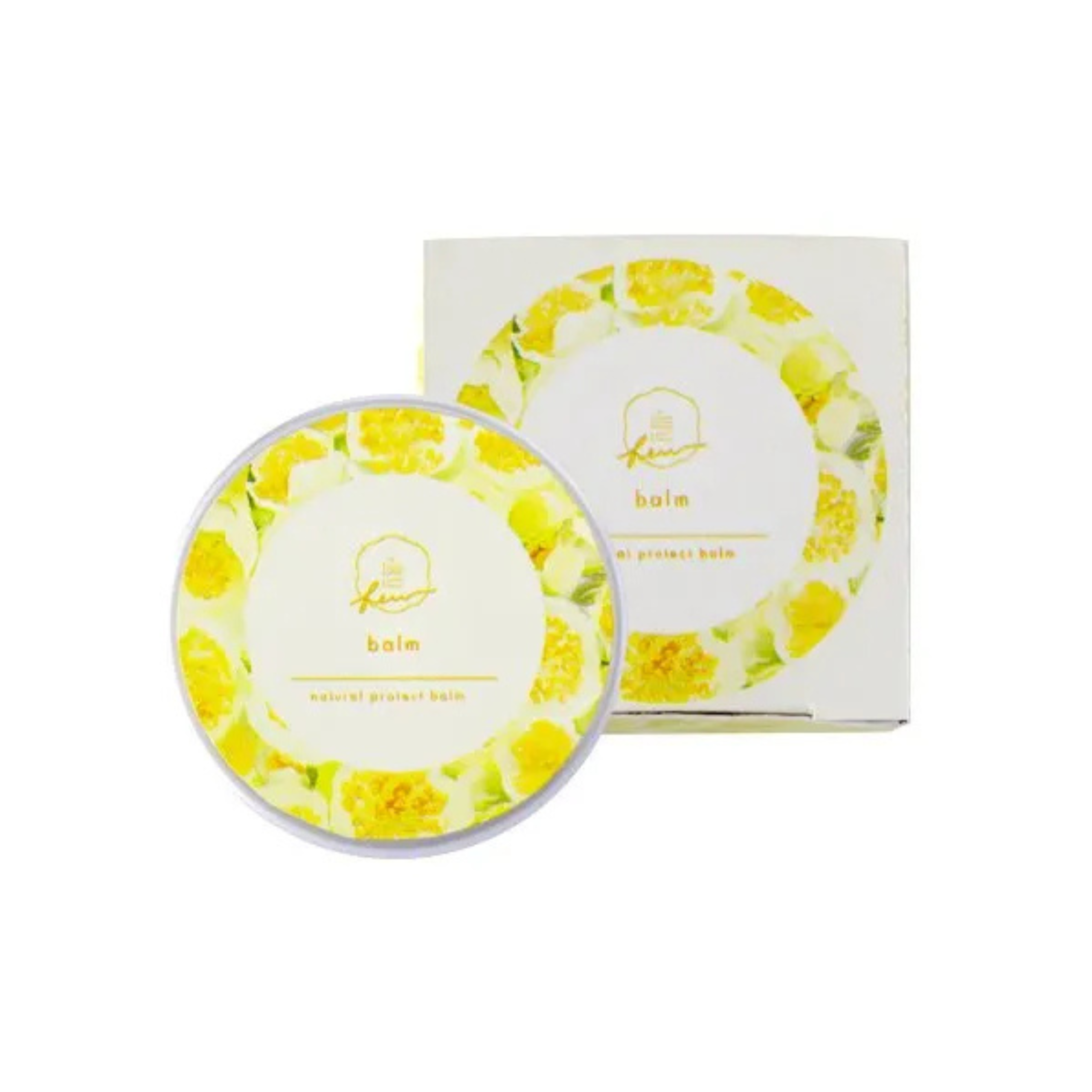 few ナチュラルプロテクトバーム